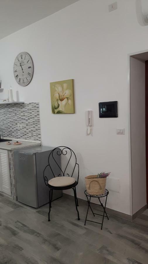 Little House Villa Alghero Bagian luar foto