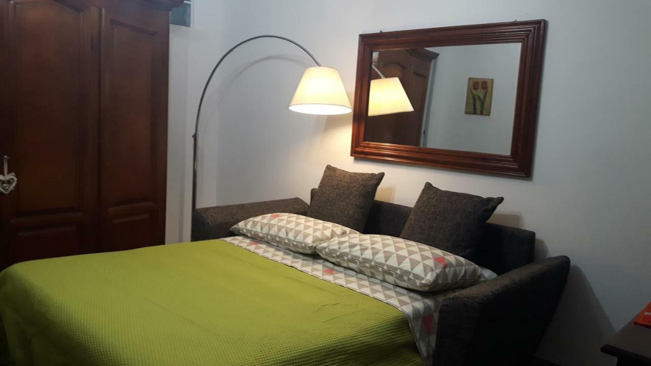 Little House Villa Alghero Bagian luar foto